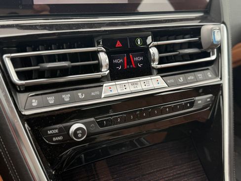 Used 2022 BMW 840i Gran Coupe xDrive 840i image 26