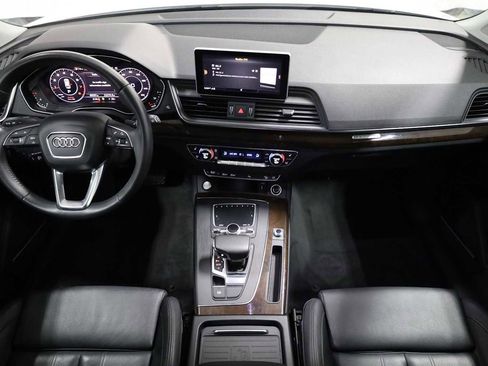 Used 2019 Audi Q5 2.0T Premium Plus w/ Premium Plus Package AWD/4WD image 24