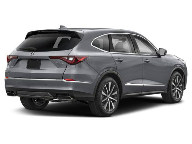 Used 2025 Acura MDX w/ Technology Package FWD image 2
