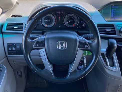 Used 2012 Honda Odyssey EX-L image 22