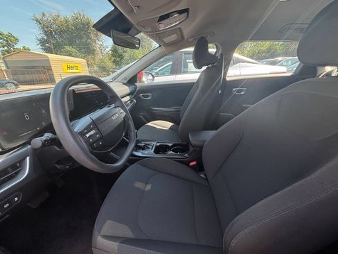 Used 2026 Kia K4 FWD image 22
