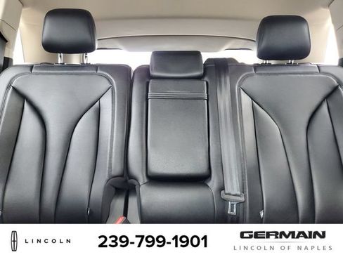 Certified 2023 Lincoln Nautilus AWD w/ Premium Package image 31
