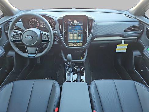 Used 2026 Subaru Forester Limited AWD/4WD image 11