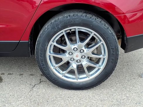 Used 2013 Cadillac SRX Premium image 9