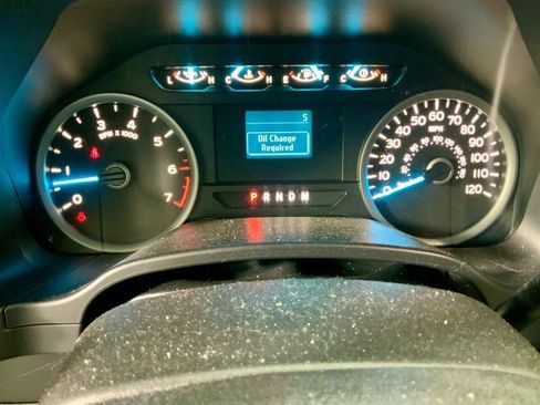 Used 2018 Ford F150 XLT image 26