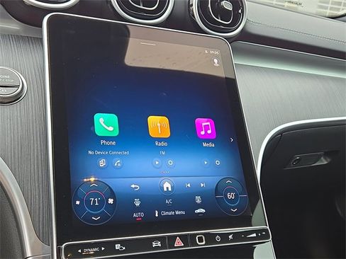 Certified 2025 Mercedes-Benz C 300 C 300 image 12