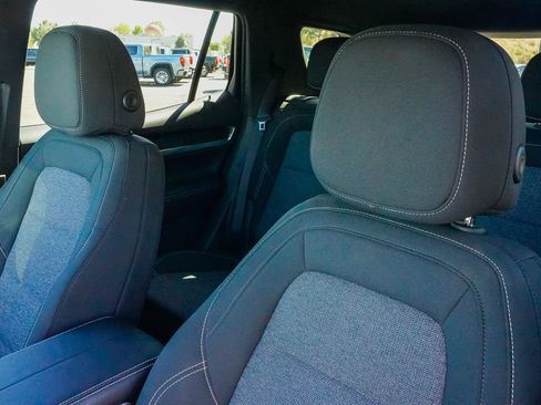 Used 2026 GMC Terrain Elevation FWD image 16