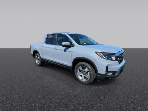 New 2026 Honda Ridgeline RTL image 2