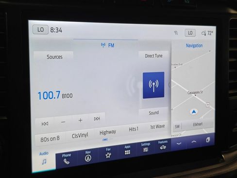 Used 2023 Ford F150 Tremor w/ Equipment Group 402A High AWD/4WD image 45
