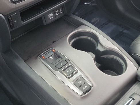 Used 2023 Honda Ridgeline RTL image 25