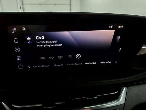 New 2026 Buick Envista Sport Touring w/ Convenience II Package FWD image 18