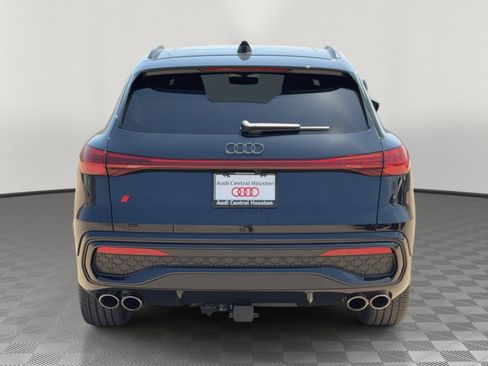New 2026 Audi SQ5 Premium Plus AWD/4WD image 10