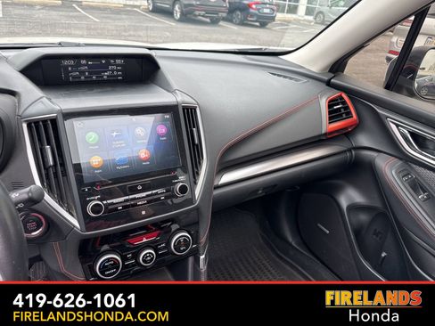 Used 2019 Subaru Forester Sport w/ Popular Package #2 AWD/4WD image 24