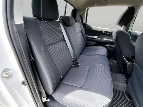 Used 2023 Toyota Tacoma 4x4 Double Cab w/ Trail Edition image 19