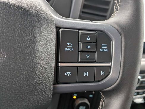 Used 2025 Ford F150 XLT w/ Equipment Group 301A Standard image 24