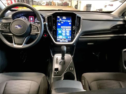 Certified 2024 Subaru Impreza 2.0i Sport image 16