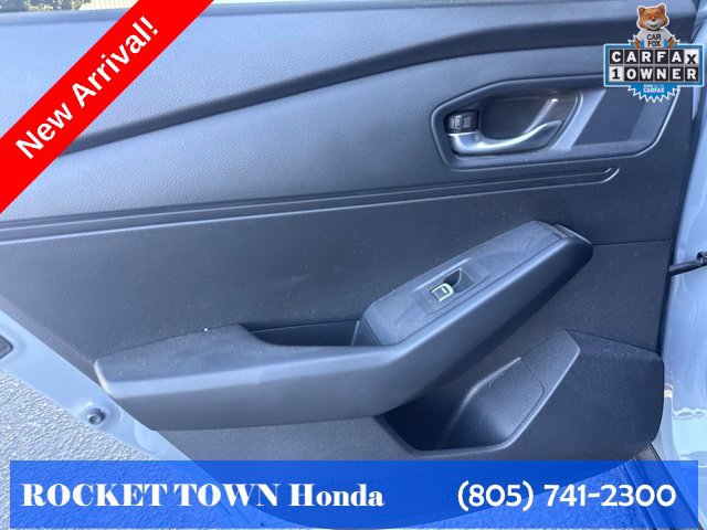 Used 2024 Honda Accord Sport image 14