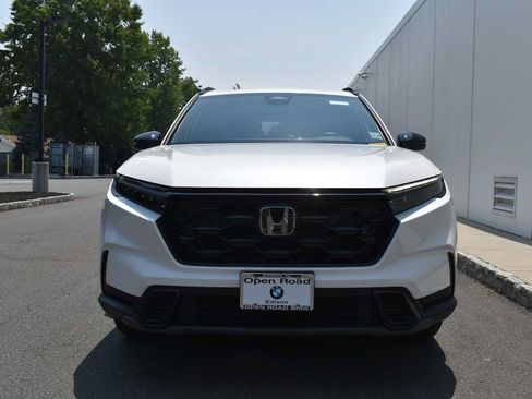 Used 2025 Honda CR-V Sport image 2