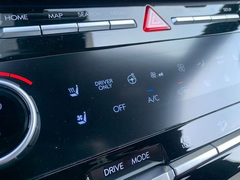 New 2026 Hyundai Santa Fe Calligraphy AWD/4WD image 28