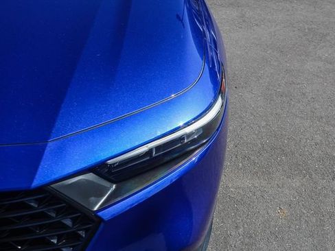 Used 2023 Honda Accord Sport image 13
