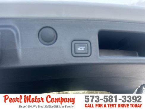 New 2026 GMC Terrain Elevation w/ Elevation Premium Package image 24