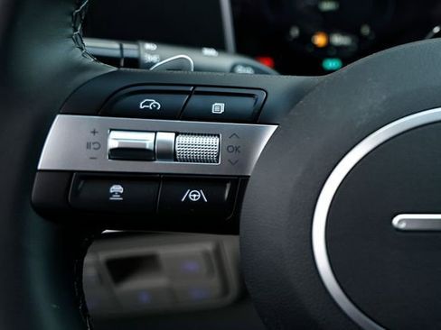 New 2025 Hyundai Tucson SEL w/ Tow & Go Package image 8