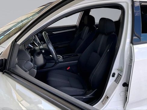 Used 2021 Honda Civic EX image 18