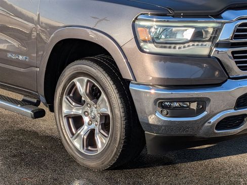 Used 2022 RAM 1500 Laramie image 9