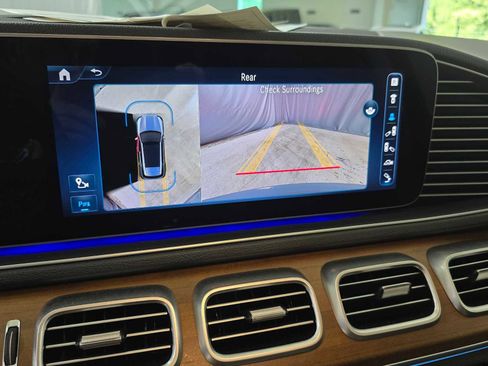 Certified 2024 Mercedes-Benz GLE 350 4MATIC image 33