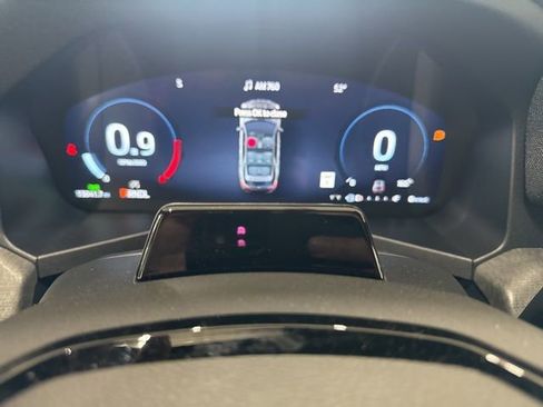 Used 2025 Ford Explorer Platinum image 31