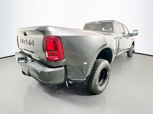 New 2026 RAM 3500 Laramie w/ Night Edition AWD/4WD image 22