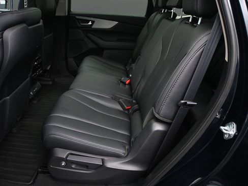 Certified 2025 Acura MDX SH-AWD image 13