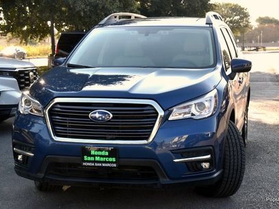 Used 2022 Subaru Ascent Limited w/ Technology Package