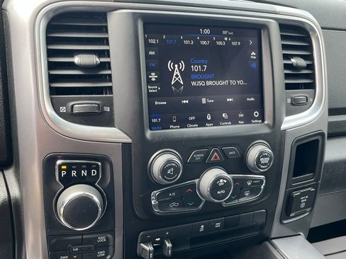 Used 2023 RAM 1500 Classic SLT w/ Trailer & Traction Group image 14