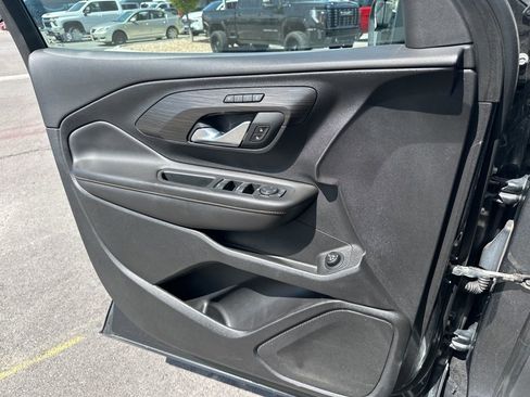 Used 2020 GMC Terrain SLT w/ Preferred Package image 20