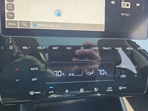 Used 2024 Hyundai Tucson Limited image 22