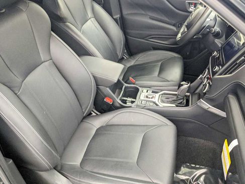 Certified 2023 Subaru Forester Touring w/ Popular Package #3 image 36