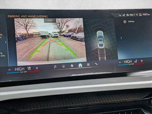 New 2026 BMW 430i xDrive Coupe w/ M Sport Package image 12