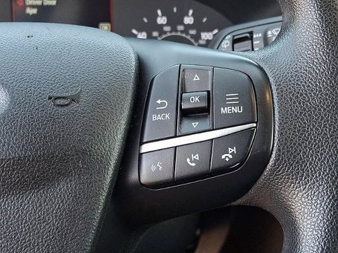 Certified 2022 Ford Escape SE AWD/4WD image 23