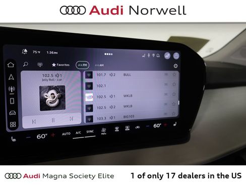New 2026 Audi Q3 quattro 2.0T AWD/4WD image 5
