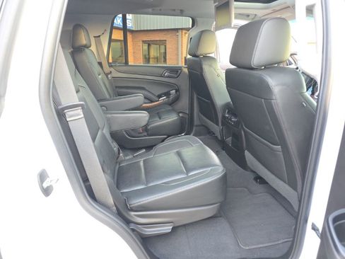 Used 2019 Chevrolet Tahoe Premier AWD/4WD image 39