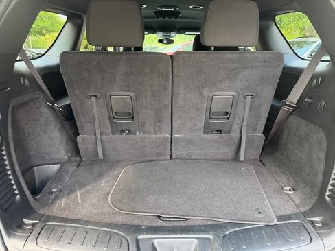 Used 2025 Dodge Durango GT RWD image 7