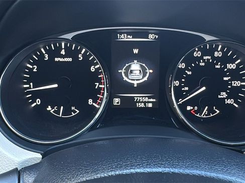 Used 2016 Nissan Rogue SL image 14