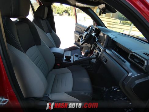 Used 2026 Toyota Tacoma TRD Sport RWD image 28
