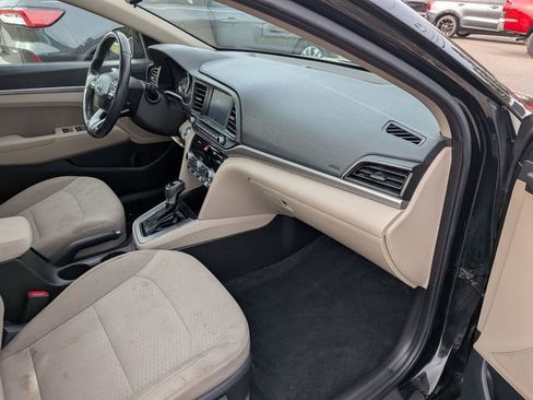 Used 2020 Hyundai Elantra Value Edition FWD image 35