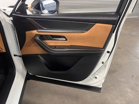 Used 2025 MAZDA CX-70 3.3 Turbo S w/ Premium Plus image 12