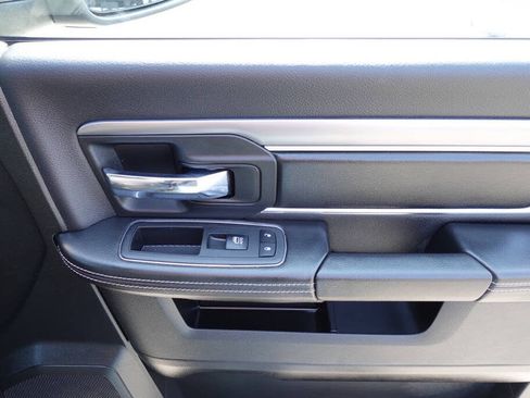 Used 2023 RAM 1500 Warlock AWD/4WD image 31