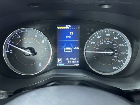 Used 2018 Subaru Crosstrek 2.0i Limited AWD/4WD image 17