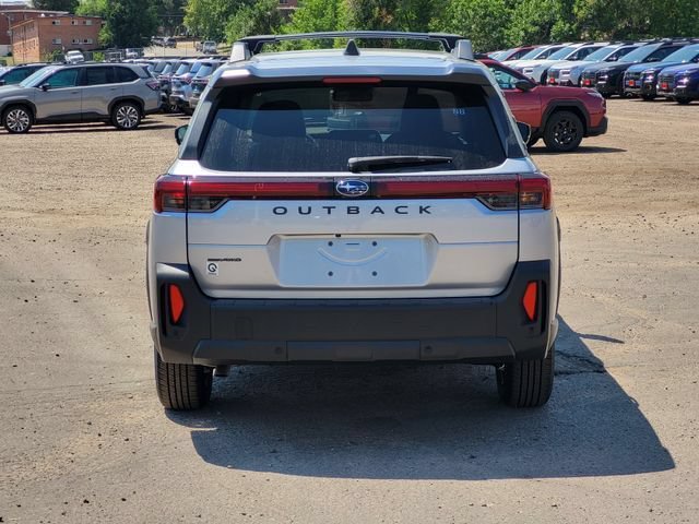 New 2026 Subaru Outback Premium AWD/4WD image 8