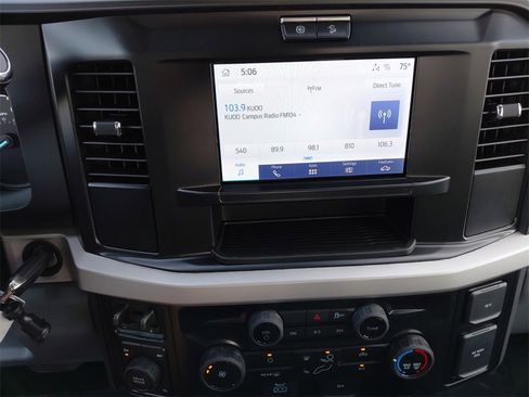 New 2026 Ford F350 XL w/ STX Appearance Package image 32